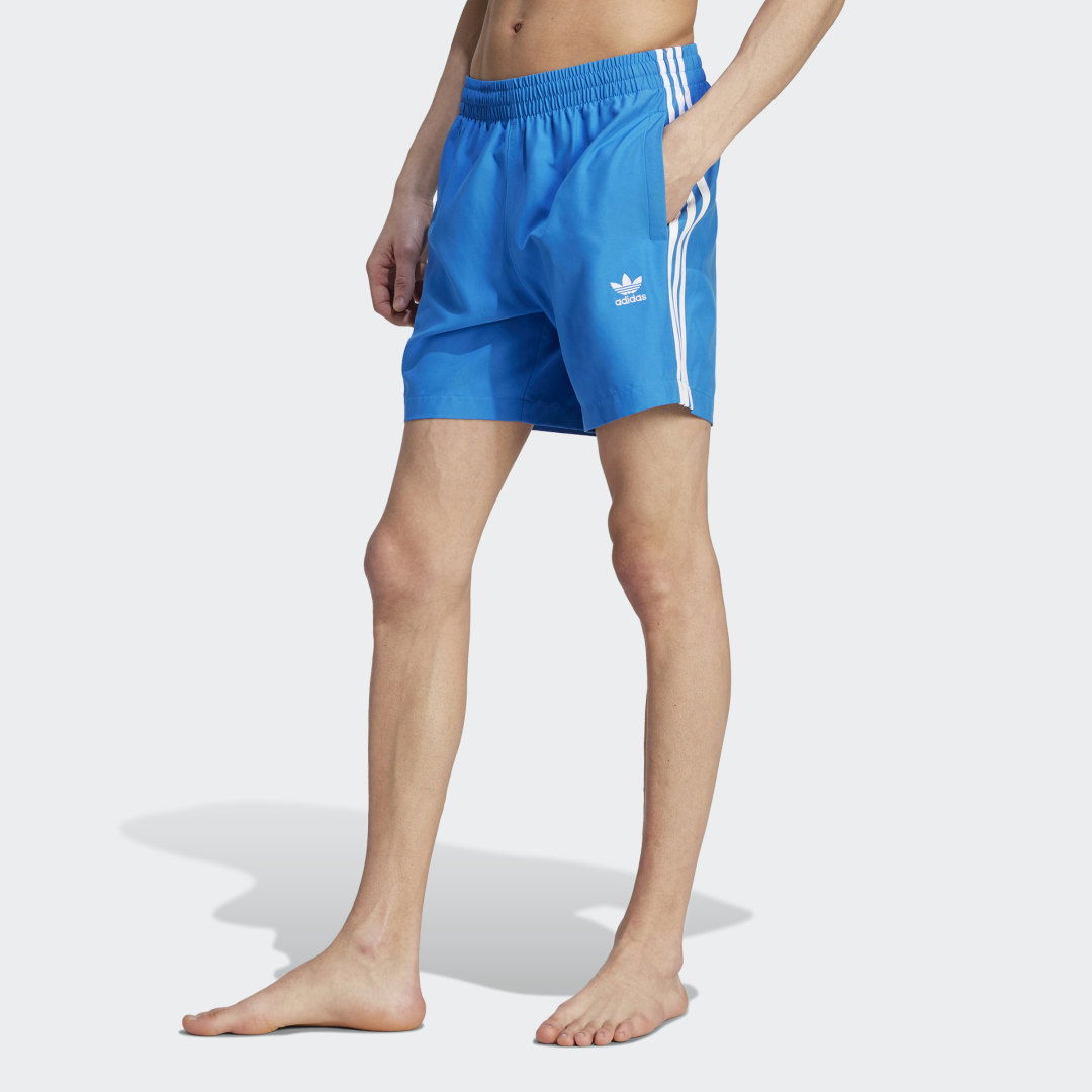 Adicolor 3-Stripes Swimshorts