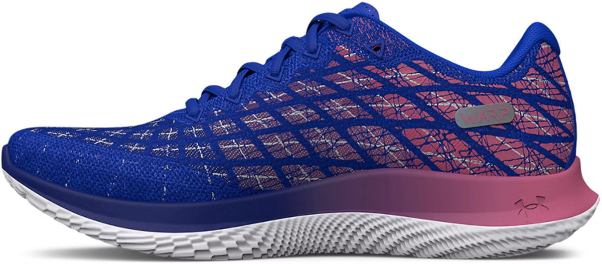 Tenisky a topánky Under Armour FLOW Velociti WIND 2 Rôznofarebný | 3026579-400, 1