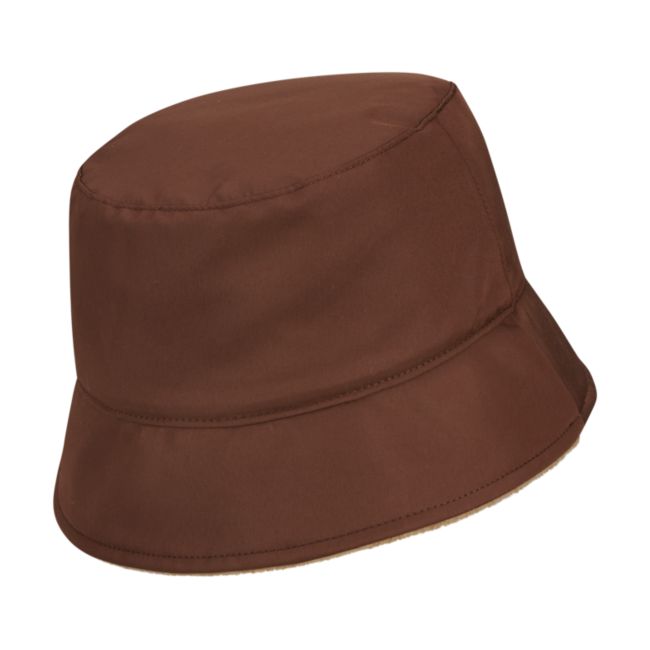 Klobúk Nike Reversible Fleece Bucket Hat Hnedá | DV3165-258, 1