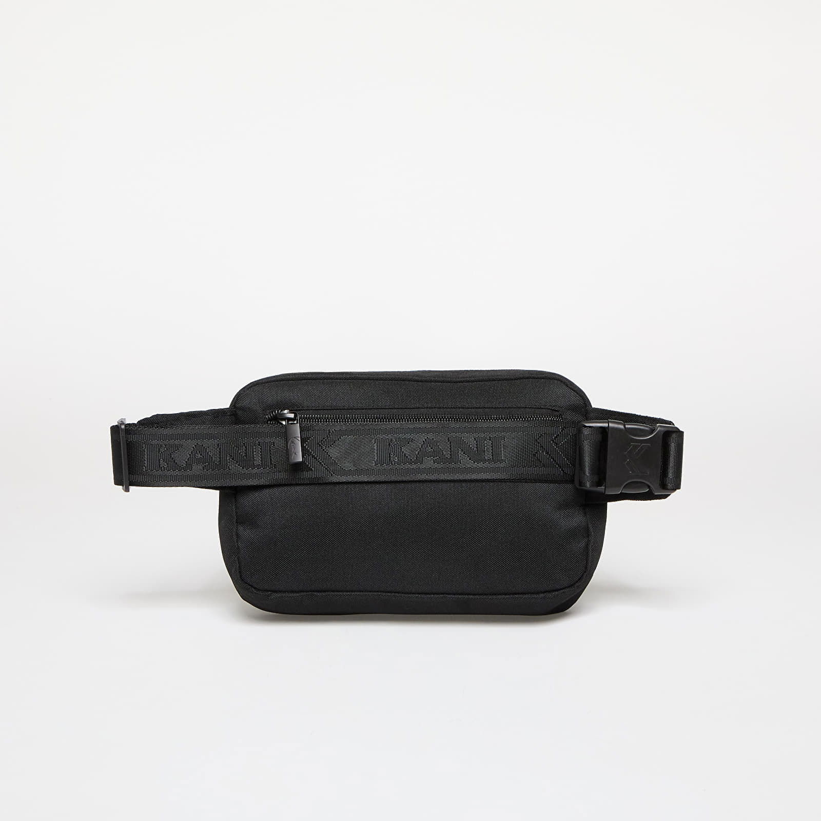 Hip pack Signature Essential Hip Bag Black