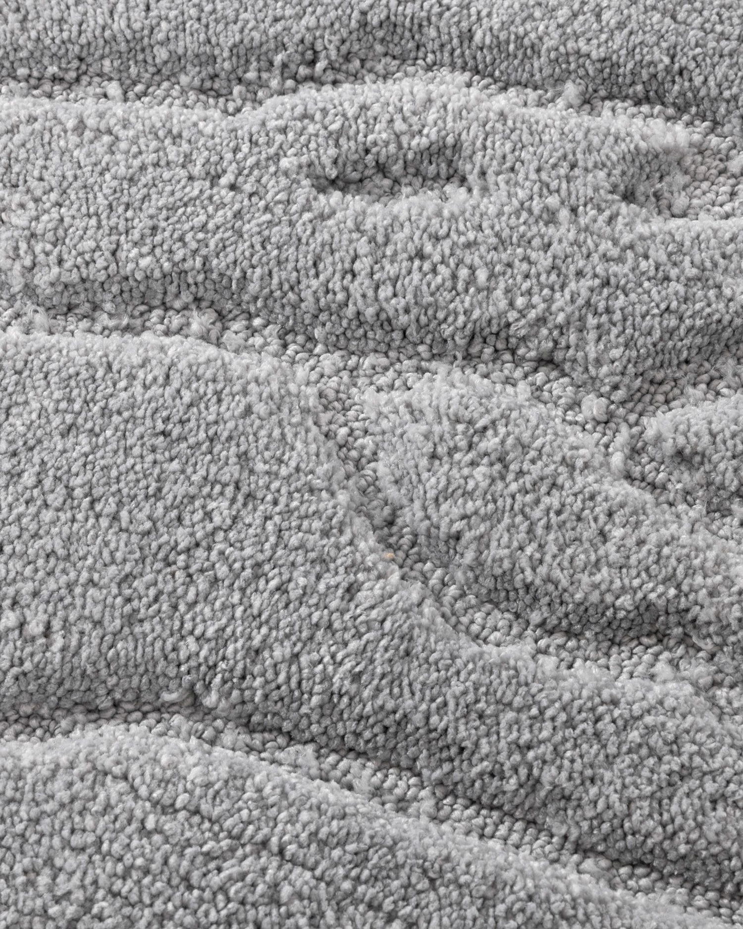 Home decor Lacoste Textured Bath Mat Šedá | 1044345, 1