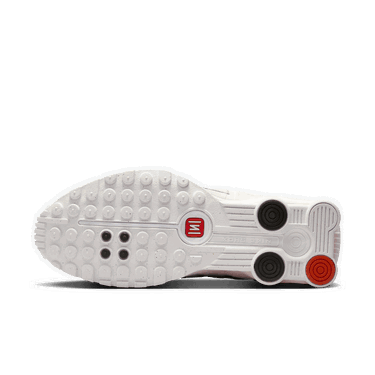 Tenisky a topánky Nike Shox R4 Biela | AR3565-103, 4