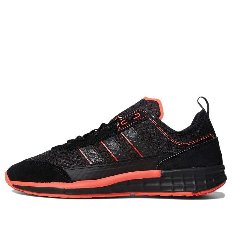Tenisky a topánky adidas Originals SL 7200 Čierna | FY3237