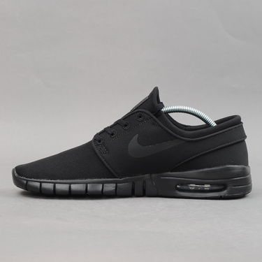 Tenisky a topánky Nike SB Stefan Janoski Max Čierna | 631303-007, 1