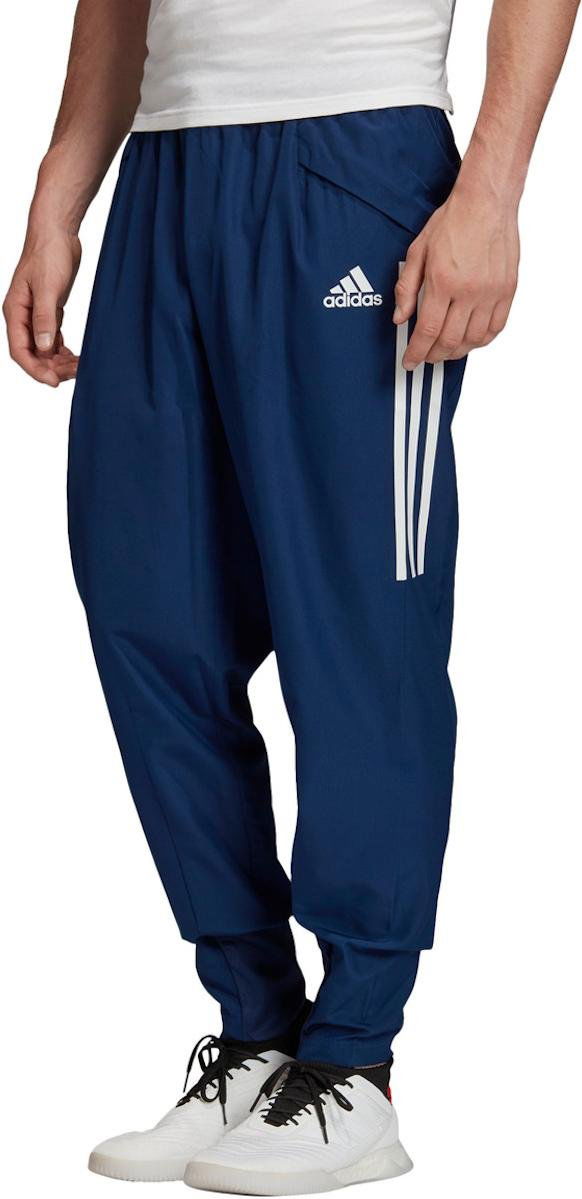 Tepláky adidas Originals Condivo 20 Training Pants Modrá | ed9238