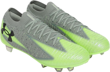 Tenisky a topánky Under Armour Under Armour Shadow Elite 3 FG Šedá | 3028288-348, 1