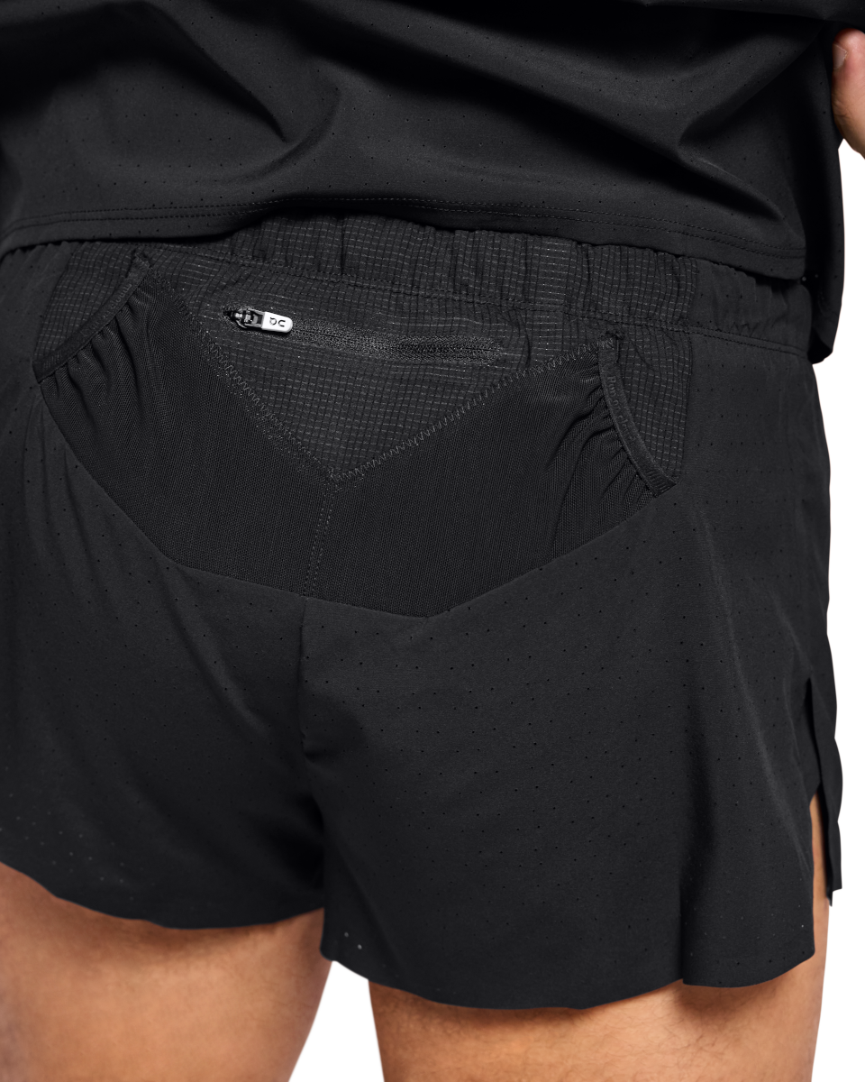 Race Running Shorts