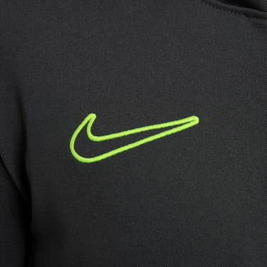 Mikina Nike Nike Dri-FIT Academy Drill Top Šedá | dx5470-061, 2