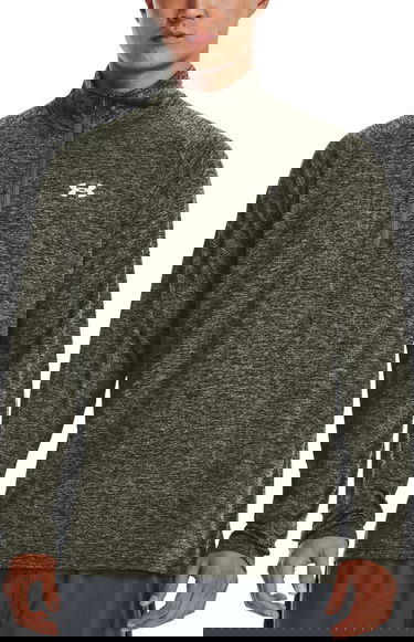 Tričko Under Armour Tee Tech 2.0 Zelené | 1328495-391, 0