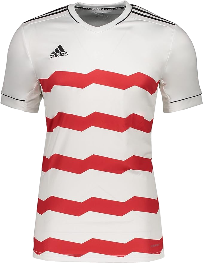 Dres adidas Originals adidas Custom t Šedá | fi6183weiss-33, 0