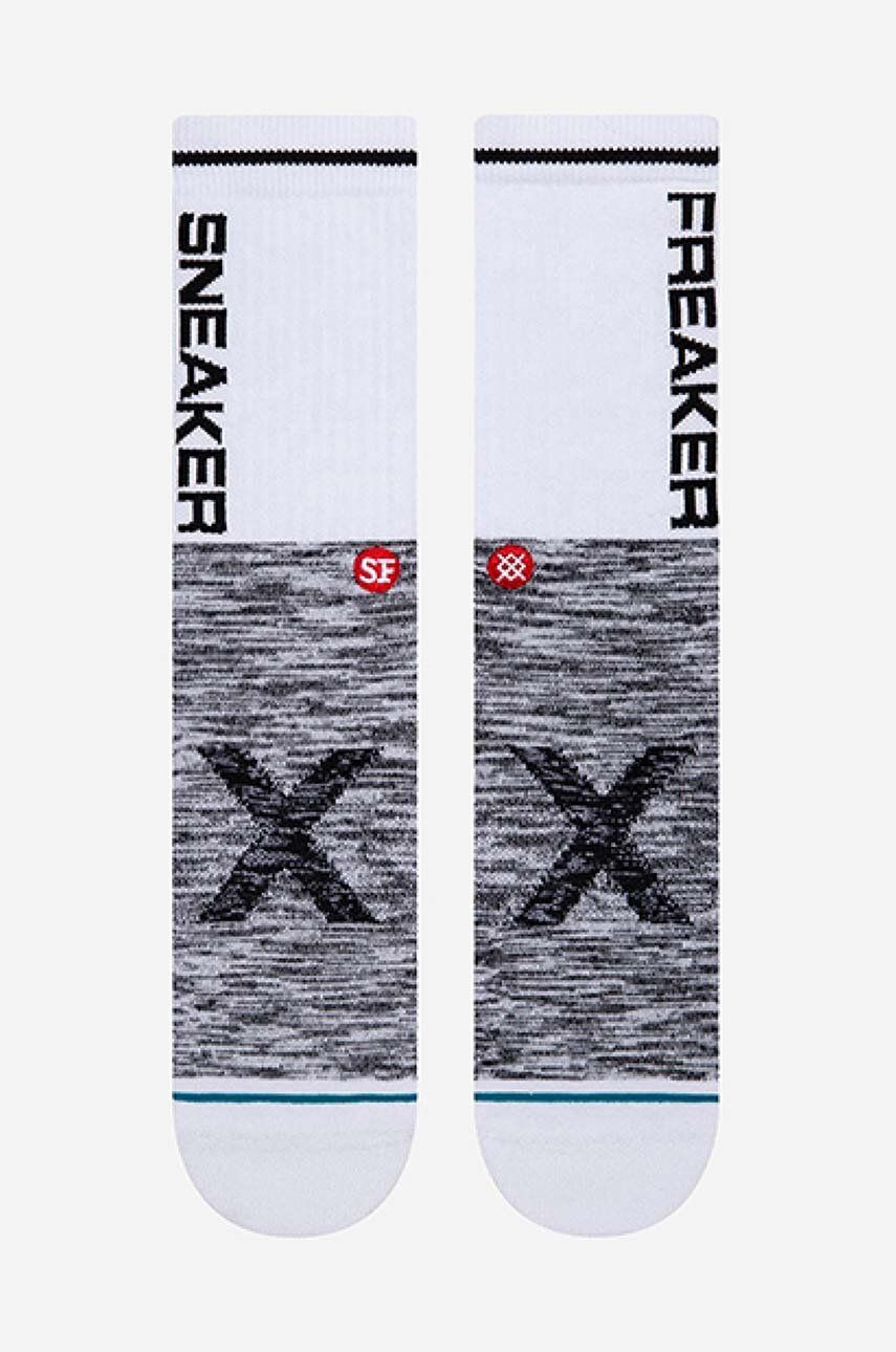 Ponožky Stance A556A22FRE Socks Biela | A556A22FRE, 1