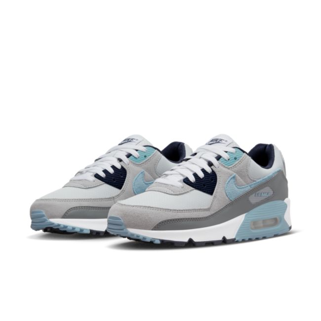 Tenisky a topánky Nike Air Max 90 Šedá | DM0029-003, 1