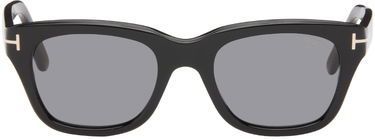 Slnečné okuliare Tom Ford Polarized Snowdon Sunglasses Čierna | FT0237_5201D, 0