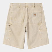 Carhartt WIP Single Knee Shorts