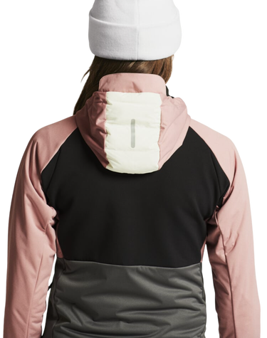 Prešívaná bunda Craft ADV Pursuit Thermal Jacket Béžová | 1907846-726905, 2
