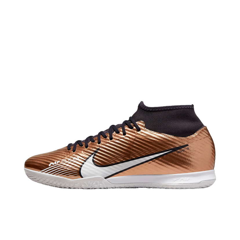 Tenisky a topánky Nike Zoom Superfly 9 Academy IC Oranžová | dr5946-810