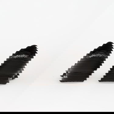 Tenisky a topánky Reebok Ex-O-Fit Low Clean Logo Čierna | 100000168, 4