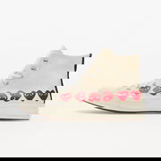 Comme des Garcons PLAY x Chuck 70