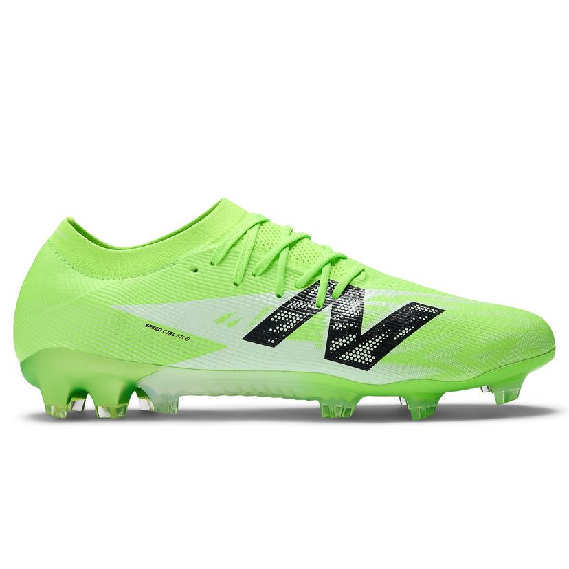 Tenisky a topánky New Balance FURON ELITE FG V8 Football Boots Zelené | NBSF1FSP8