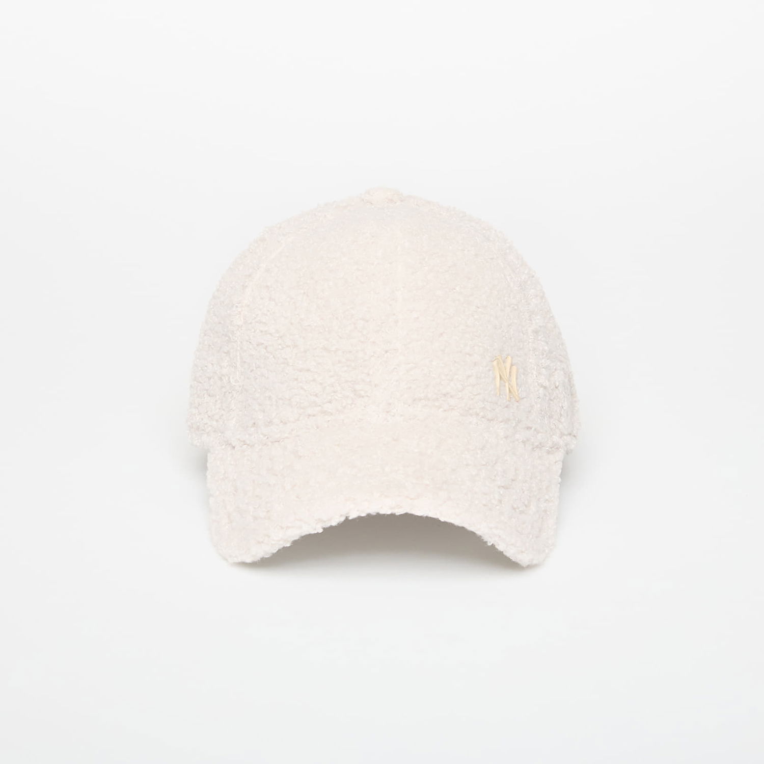 Šiltovka New Era New Era New York Yankees 9FORTY Borg Cap Biela | 60691312, 0