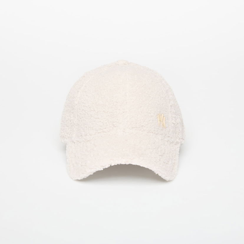 Šiltovka New Era New Era New York Yankees 9FORTY Borg Cap Biela | 60691312