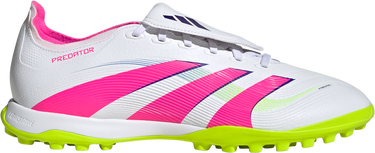 Tenisky a topánky adidas Performance Predator League FT Turf Biela | js0385, 0