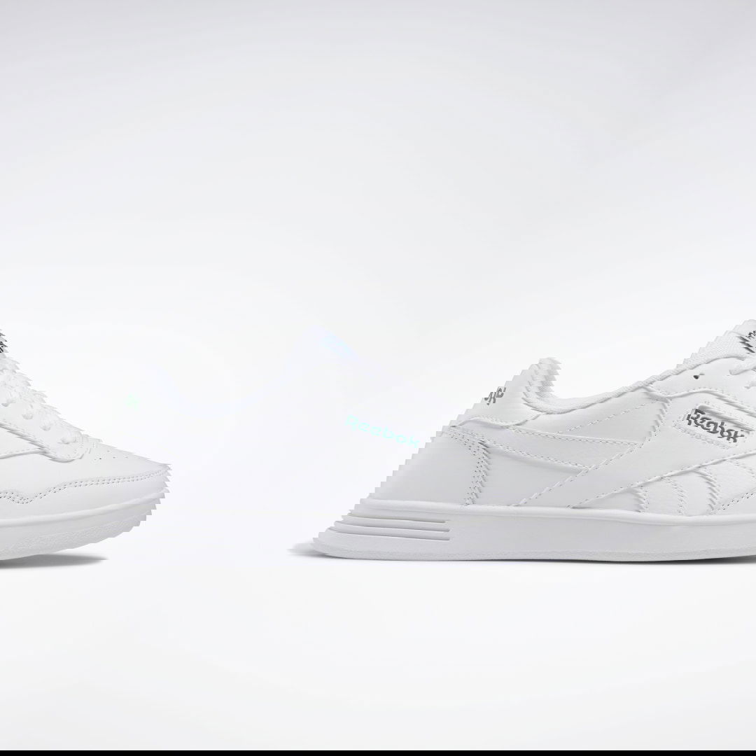 Tenisky a topánky Reebok Court Advance Biela | GZ9617, 0