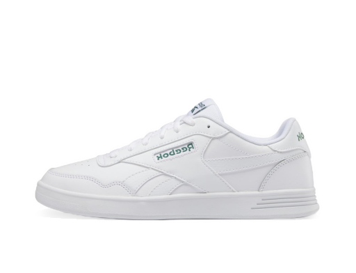 Tenisky a topánky Reebok Court Advance Biela | GZ9617