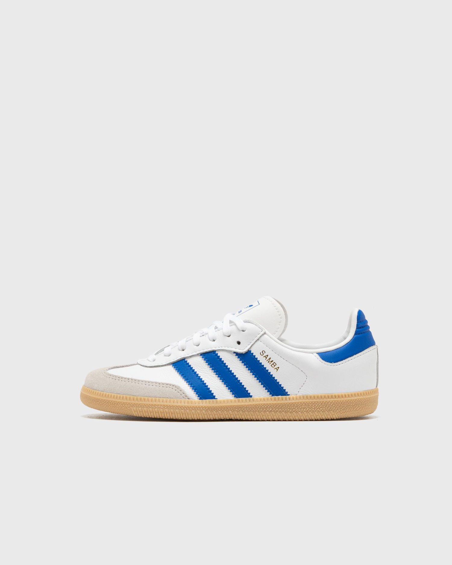 Tenisky a topánky adidas Originals Samba OG Biela | JP5486, 1