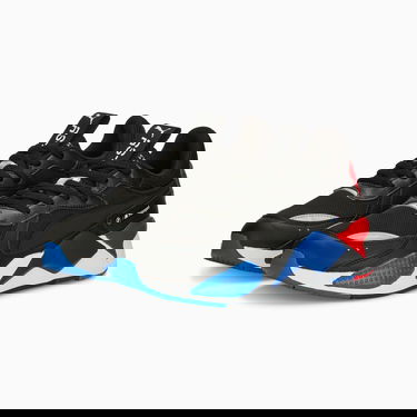 Tenisky a topánky Puma Motorsport RS-X Rôznofarebný | 307538_01, 5