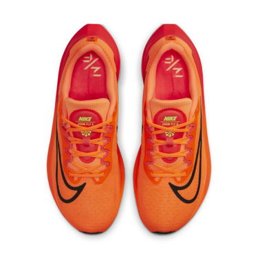 Tenisky a topánky Nike Zoom Fly 5 Oranžová | DM8968-800, 2