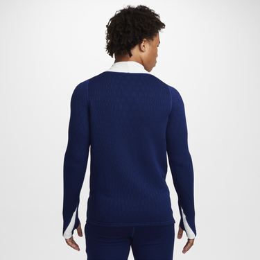 Mikina Nike Strike Elite Therma-FIT ADV Repel Training Top Modrá | FZ0577-492, 2