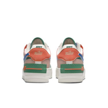 Tenisky a topánky Nike Air Force 1 Shadow W Rôznofarebný | CI0919-109, 2