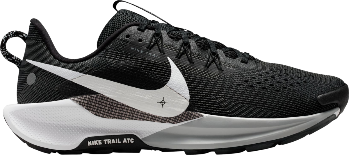 Tenisky a topánky Nike Pegasus Trail 5 Wide Čierna | im2539-001, 0