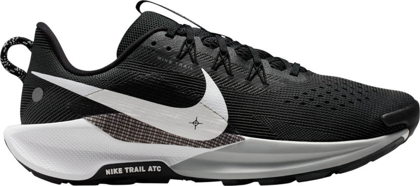 Tenisky a topánky Nike Pegasus Trail 5 Wide Čierna | im2539-001