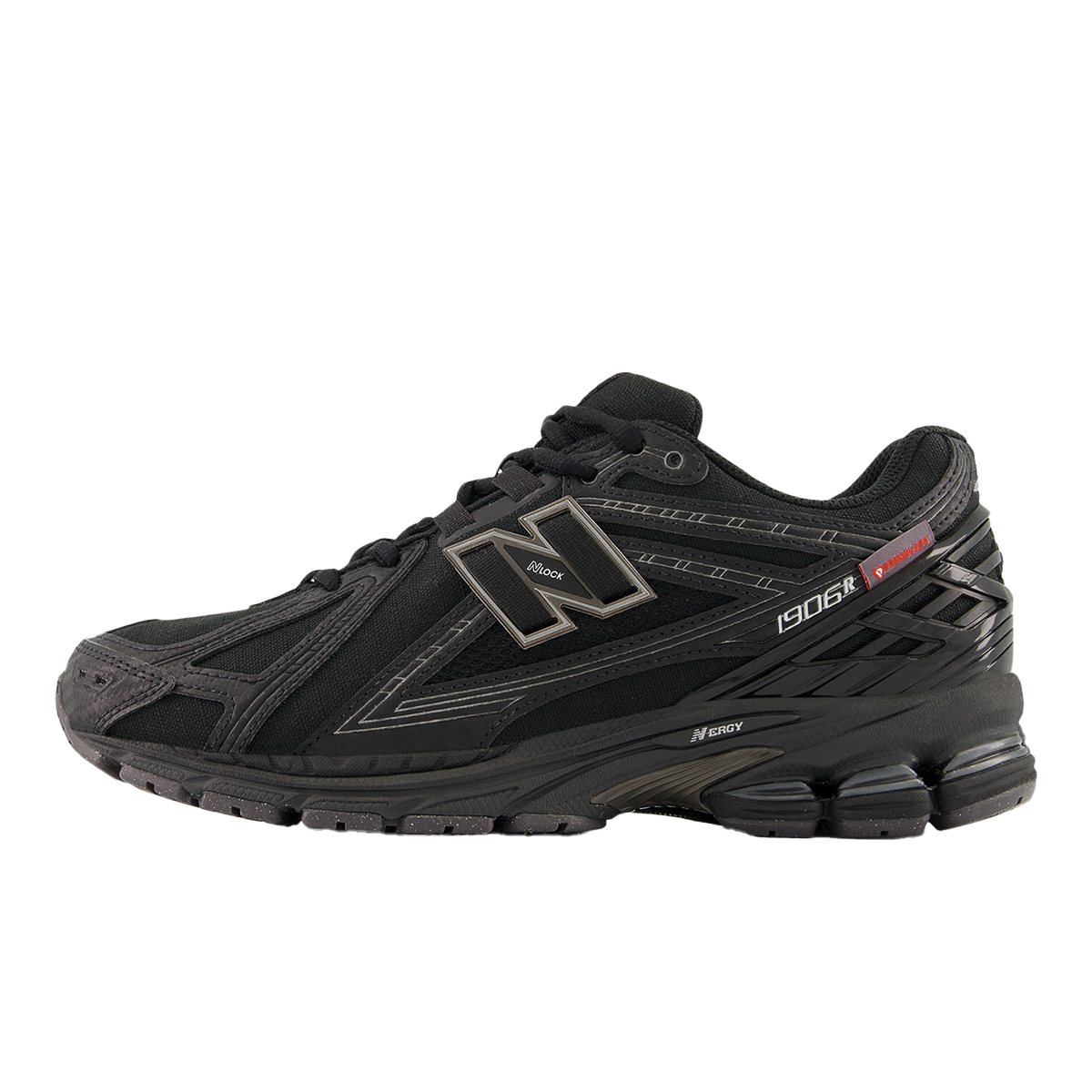 Tenisky a topánky New Balance 1906R Čierna | U1906ROE, 0