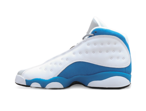 Tenisky a topánky Jordan Air Jordan 13 Retro ''Italy Blue'' GS Biela | 439358-107