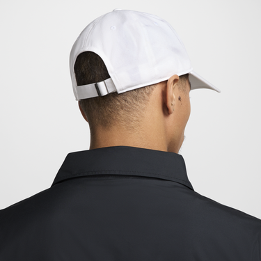 Šiltovka Nike Club Patch Cap Biela | HF0867-100, 3