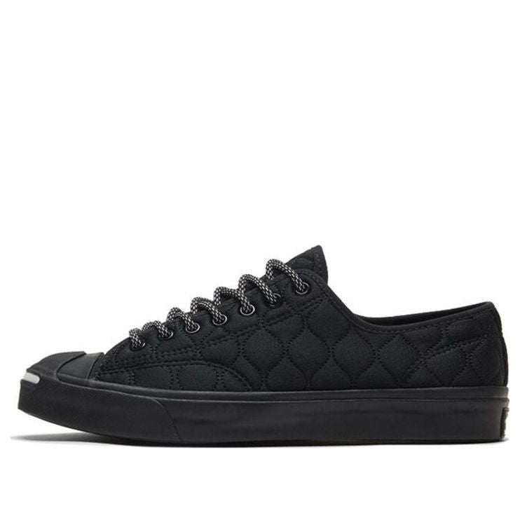 Tenisky a topánky Converse Jack Purcell Čierna | 169597C, 0