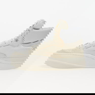 Tenisky a topánky Y-3 Centennial Hi Off White/ Cream White/ White Tint Biela | IG2909, 0