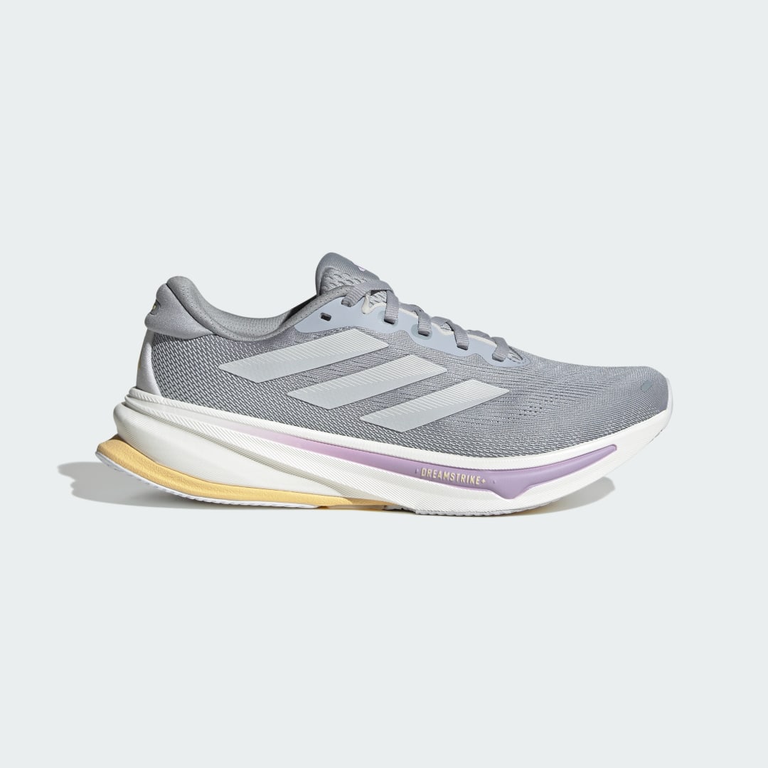 Tenisky a topánky adidas Performance Supernova Rise 2 Šedá | JQ7689, 0