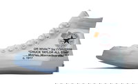Off-White x Chuck 70 "The Ten"