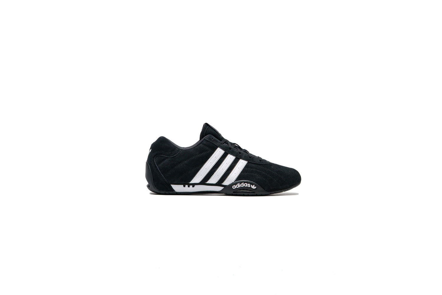 Tenisky a topánky adidas Originals Originals ADIRACER LO Čierna | IH4154, 0
