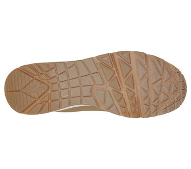 Tenisky a topánky Skechers Uno Béžová | 52458-TAN, 2