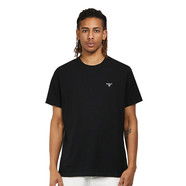 Tričko Barbour Sports Tee Čierna | MTS0331BK31, 0