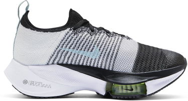 Tenisky a topánky Nike Air ZoomX Tempo NEXT% FK W Čierna | ci9924-001, 2