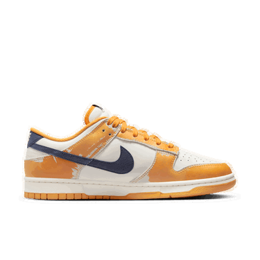 Tenisky a topánky Nike Dunk Low Oranžová | FN3418-100, 0