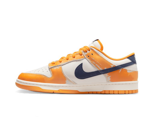 Tenisky a topánky Nike Dunk Low Oranžová | FN3418-100