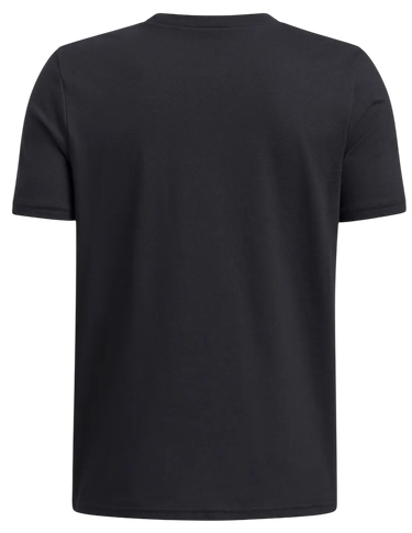 Tričko Under Armour Tricou Curry Logo Tee Čierna | 1387102-002, 2