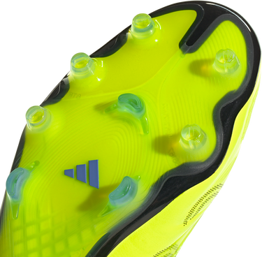 Tenisky a topánky adidas Performance COPA PURE III ELITE FG Žltá | ih0072, 5
